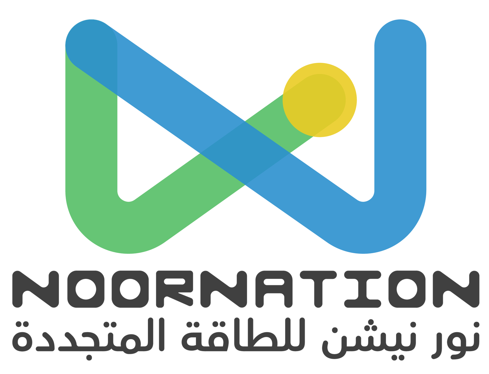 Noornation Logo
